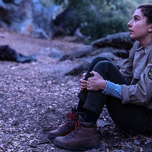 Bilder Body At Brighton Rock