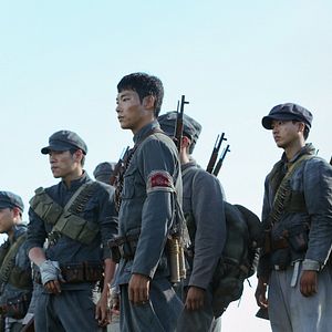 Bilder The Battle: Roar To Victory