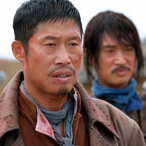 Bilder The Battle: Roar To Victory