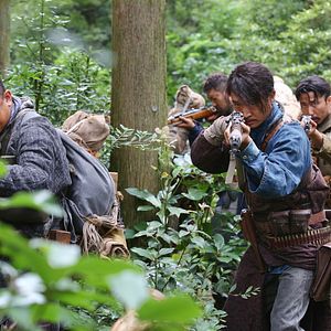 Bilder The Battle: Roar To Victory