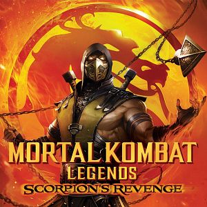 Bilder Mortal Kombat Legends: Scorpion's Revenge