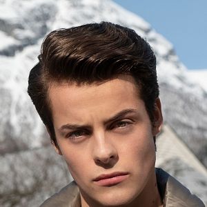 Bilder Herman Tømmeraas