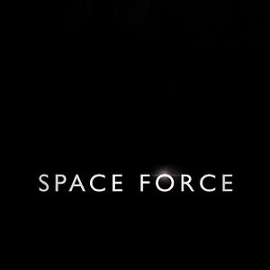 Bilder Space Force