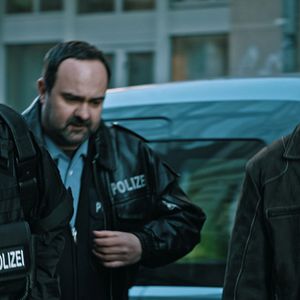 Bilder Der letzte Mieter