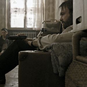 Bilder Der letzte Mieter