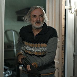 Bilder Der letzte Mieter