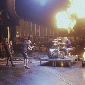 Bilder Mein grünes Herz in dunklen Zeiten