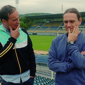 Bilder Mein grünes Herz in dunklen Zeiten