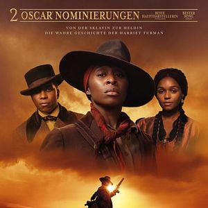 Bilder Harriet - Der Weg in die Freiheit