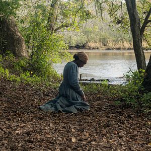 Bilder Cynthia Erivo