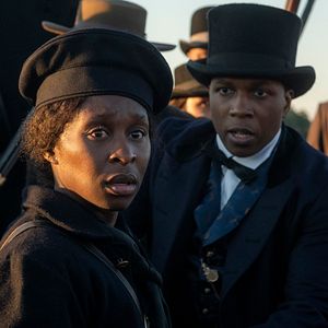 Bilder Cynthia Erivo