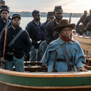 Bilder Cynthia Erivo