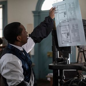 Bilder Harriet - Der Weg in die Freiheit