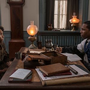 Bilder Cynthia Erivo