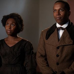 Bilder Cynthia Erivo