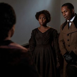 Bilder Cynthia Erivo