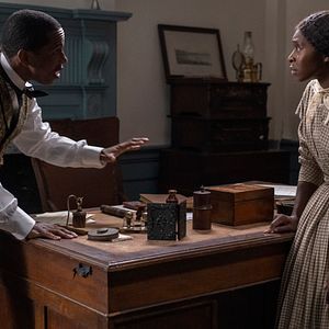 Bilder Cynthia Erivo