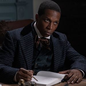 Bilder Harriet - Der Weg in die Freiheit