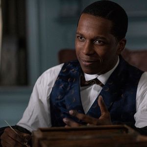 Bilder Harriet - Der Weg in die Freiheit