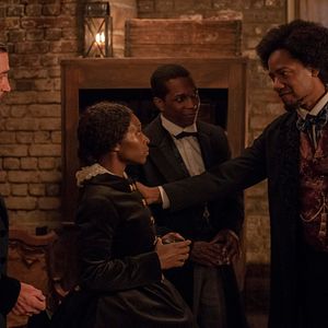 Bilder Cynthia Erivo