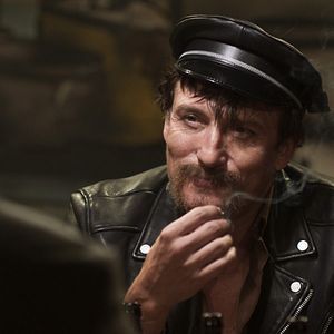 Bilder Enfant Terrible