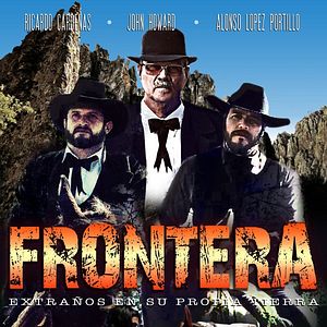 Bilder Frontier - Kampf um Texas