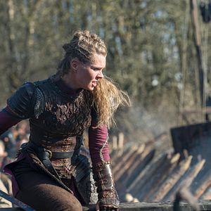 Bilder Vikings