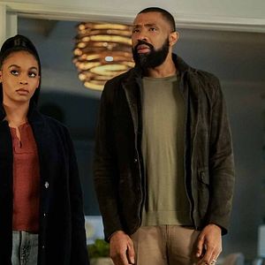 Bilder Black Lightning