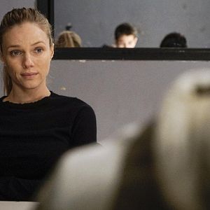 Bilder Tracy Spiridakos