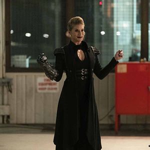 Bilder Katee Sackhoff