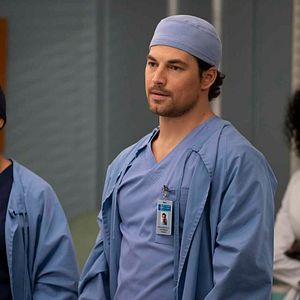 Bilder Giacomo Gianniotti