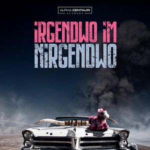 Bilder Irgendwo im Nirgendwo