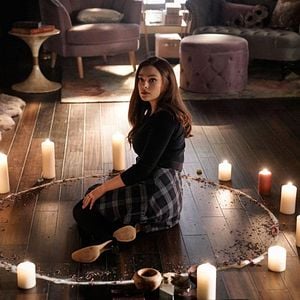 Bilder Danielle Rose Russell