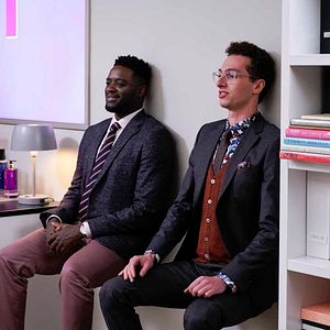 Bilder The Bold Type