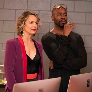 Bilder Stephen Conrad Moore