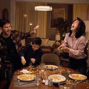 Bilder A Million Little Things