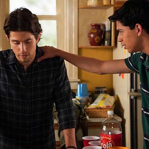 Bilder Brandon Larracuente