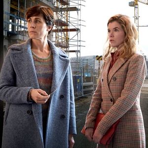 Bilder Tödliche Geheimnisse - Das Versprechen