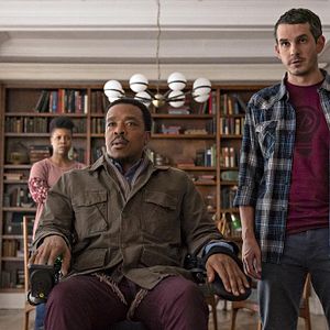 Bilder Tate Ellington