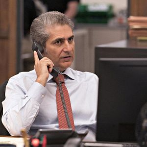 Bilder Michael Imperioli