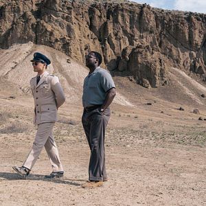 Bilder Project Blue Book