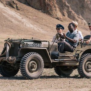 Bilder Project Blue Book