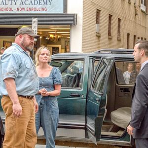 Bilder Gethin Anthony