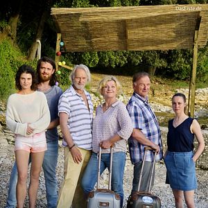 Bilder Verliebt in Kroatien