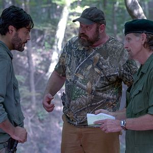 Bilder Brad William Henke