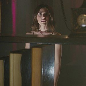 Bilder Nightclub Secrets