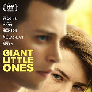 Bilder Giant Little Ones