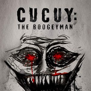 Bilder Cucuy: The Boogeyman