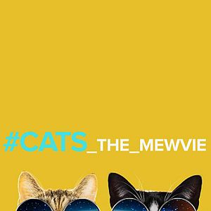 Bilder #cats_The_Mewvie