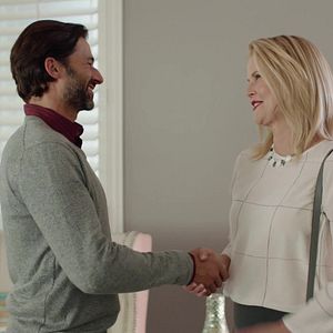 Bilder Die mysteriöse Leihmutter